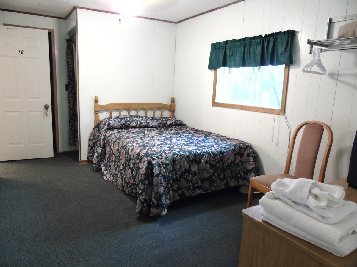 Kit Wat Motel & Marina ซอเบอร์บีช ภายนอก รูปภาพ