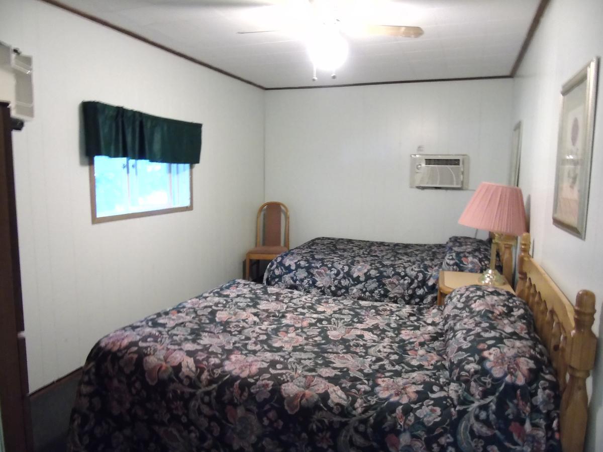 Kit Wat Motel & Marina ซอเบอร์บีช ภายนอก รูปภาพ